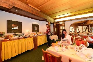 Sport- & Familienhotel Riezlern fotoÄŸrafÄ±