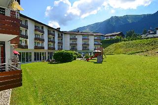 Sport- & Familienhotel Riezlern fotoÄŸrafÄ±