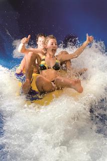 H2O Therme Resort fotoÄŸrafÄ±