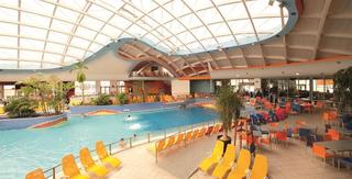 H2O Therme Resort fotoÄŸrafÄ±