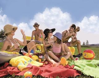 H2O Therme Resort fotoÄŸrafÄ±