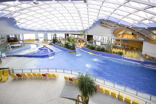 H2O Therme Resort fotoÄŸrafÄ±