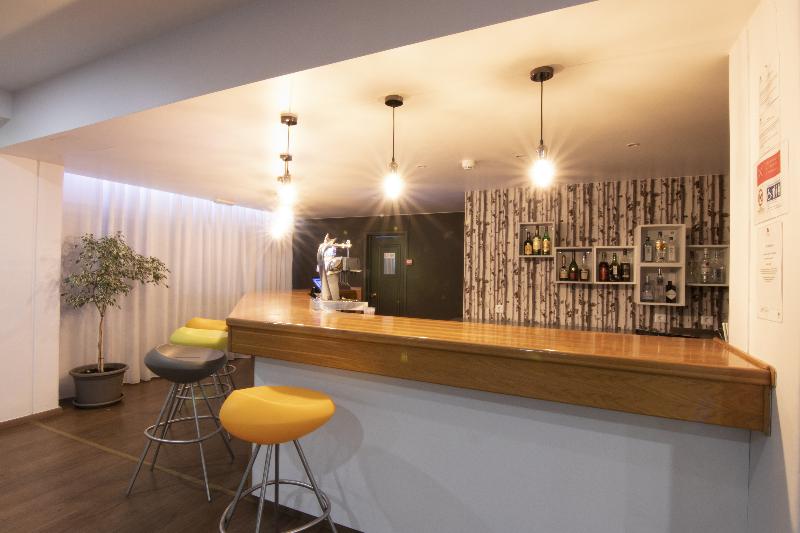 Luna Miramar Club - Bar
