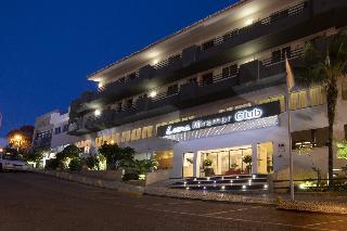 Luna Miramar Club otel fotoğrafı