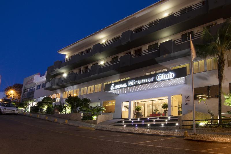 Luna Miramar Club - Genel