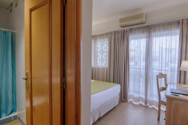 Luna Miramar Club - Oda