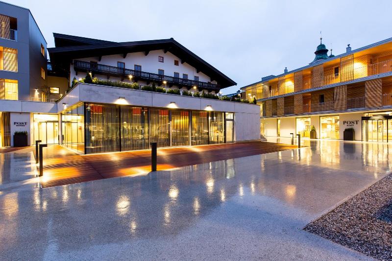 Hotel & Wirtshaus Post - Aktivite