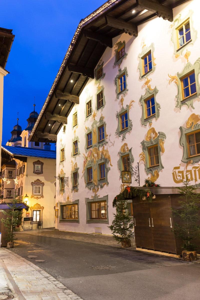 Hotel & Wirtshaus Post - Genel
