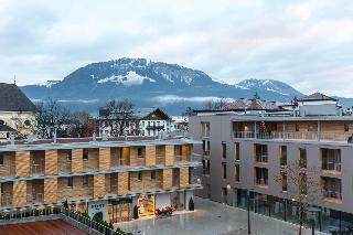 Hotel & Wirtshaus Post fotoÄŸrafÄ±