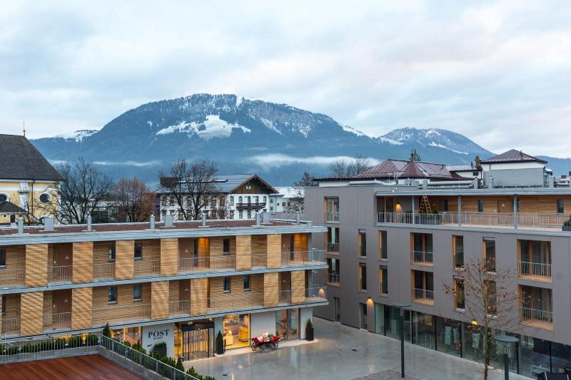 Hotel & Wirtshaus Post - Genel