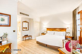 Sercotel Arenal Bilbao