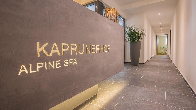 Kaprunerhof - Aktivite