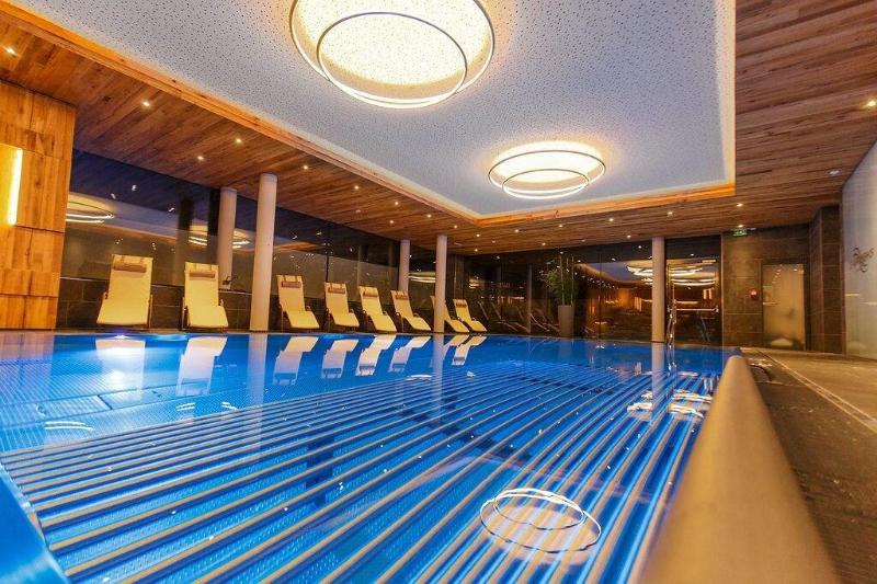 Kaprunerhof - Aktivite