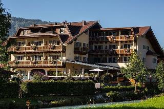 Kaprunerhof otel fotoğrafı