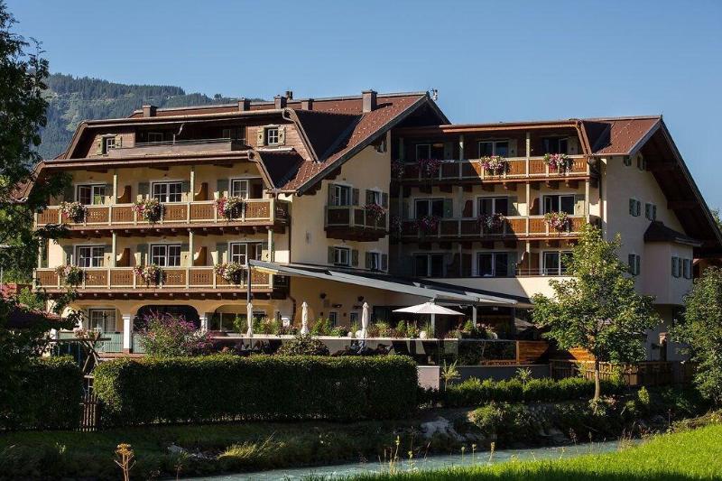 Kaprunerhof - Genel