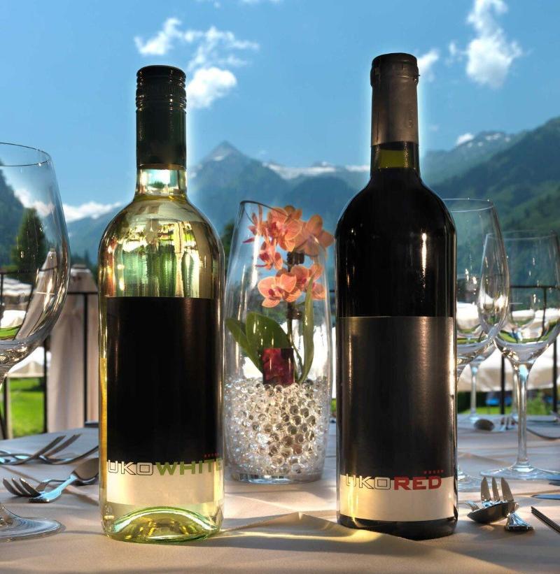 Kaprunerhof - Restoran