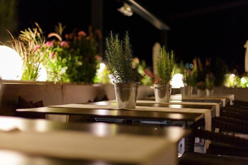 Kaprunerhof - Restoran