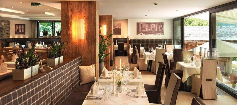 Kaprunerhof - Restoran