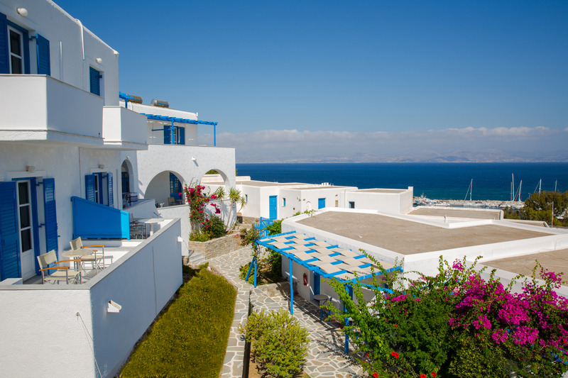 Arkas Inn - Genel