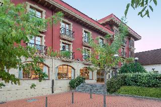 Hotel Hospedium Blu Sondika