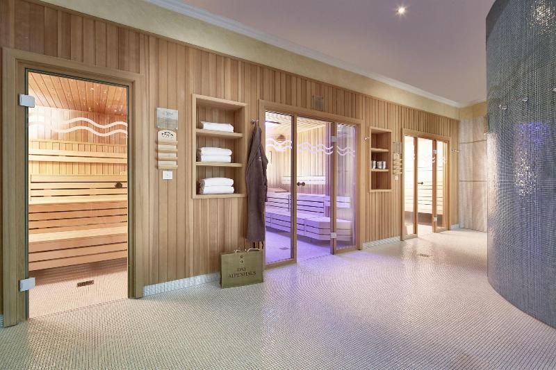 Das Alpenhaus Gasteinertal - Aktivite