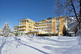 Das Alpenhaus Gasteinertal fotoÄŸrafÄ±