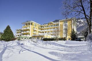 Das Alpenhaus Gasteinertal otel fotoğrafı