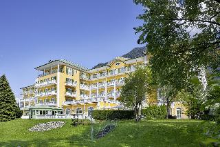 Das Alpenhaus Gasteinertal fotoÄŸrafÄ±