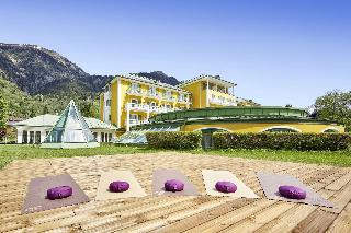 Das Alpenhaus Gasteinertal fotoÄŸrafÄ±
