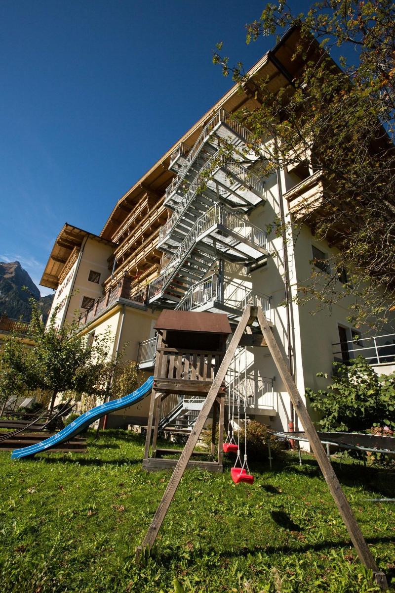 Hotel Persal - Aktivite