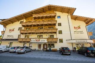Hotel Persal otel fotoğrafı