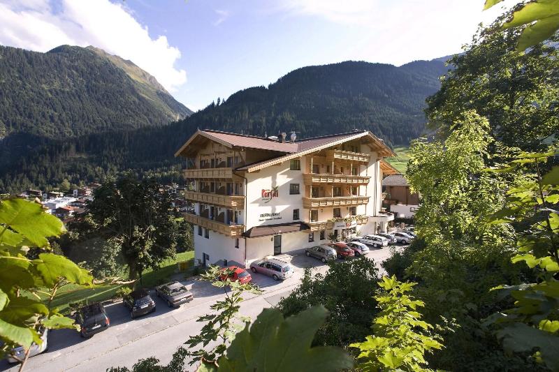 Hotel Persal - Genel