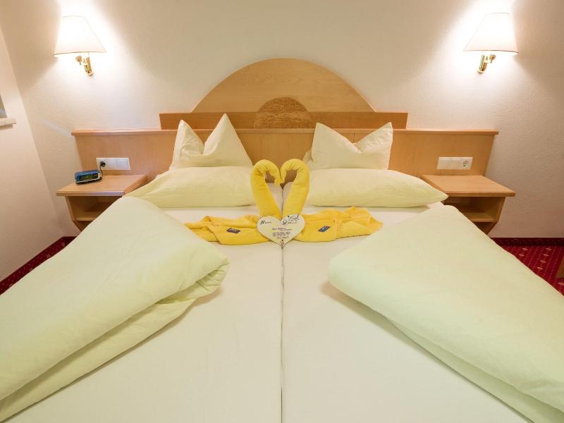 Hotel Persal - Oda