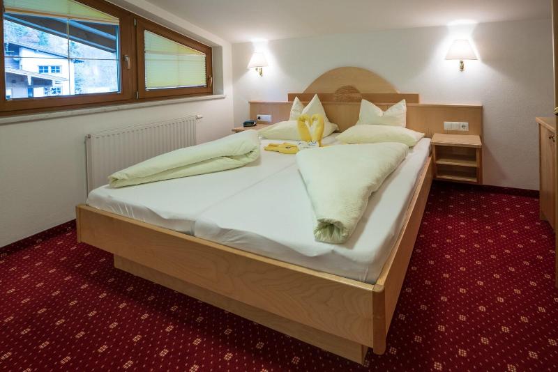Hotel Persal - Oda