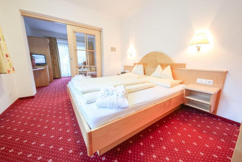 Hotel Persal - Oda