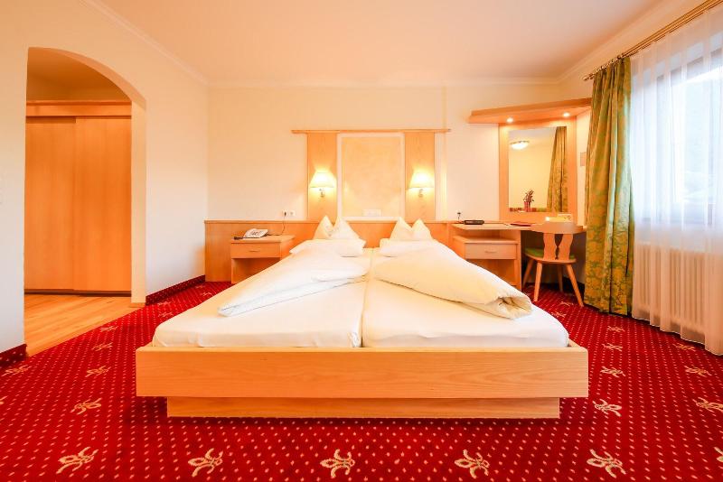 Hotel Persal - Oda
