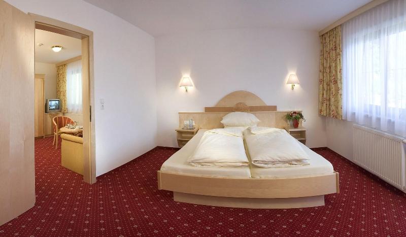 Hotel Persal - Oda