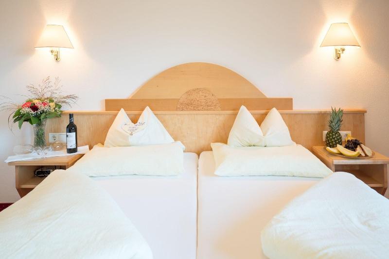 Hotel Persal - Oda