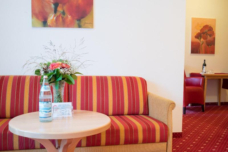 Hotel Persal - Oda