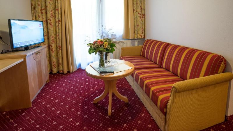 Hotel Persal - Oda