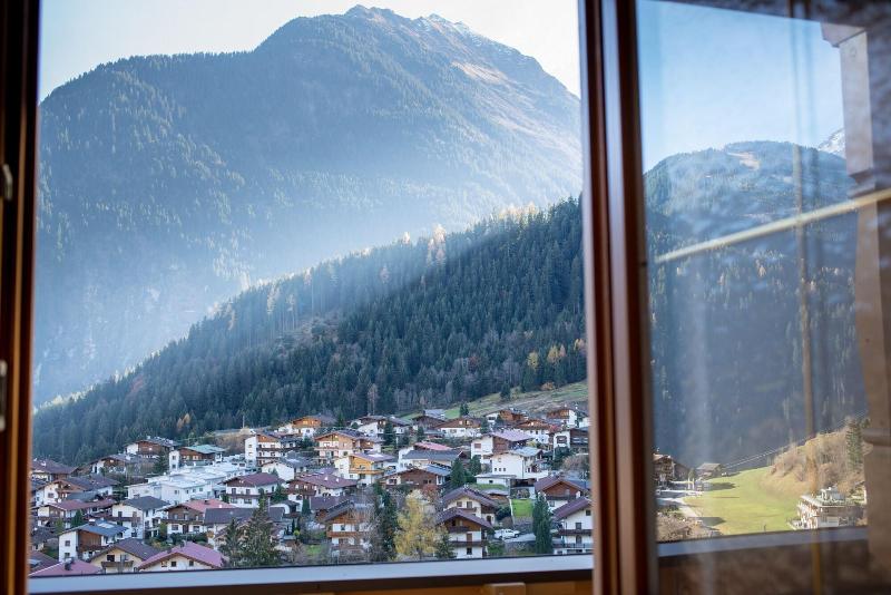 Hotel Persal - Oda
