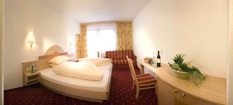 Hotel Persal - Oda