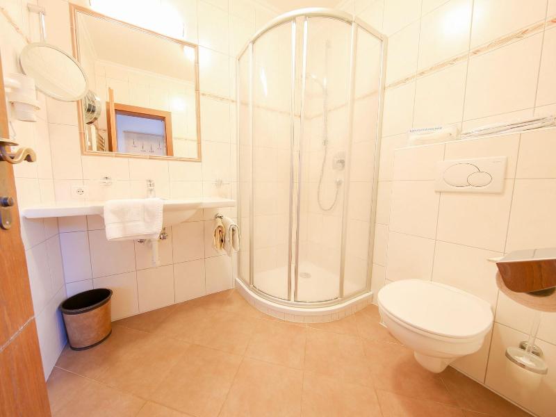 Hotel Persal - Oda
