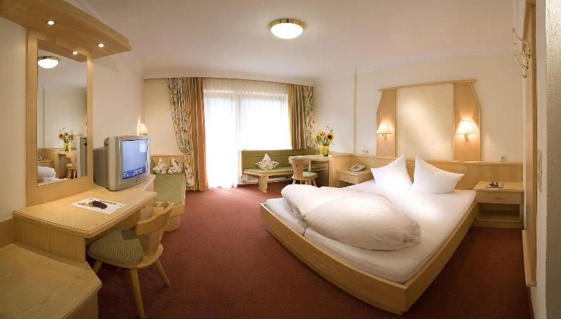 Hotel Persal - Oda