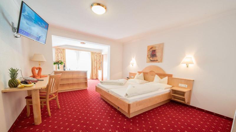 Hotel Persal - Oda