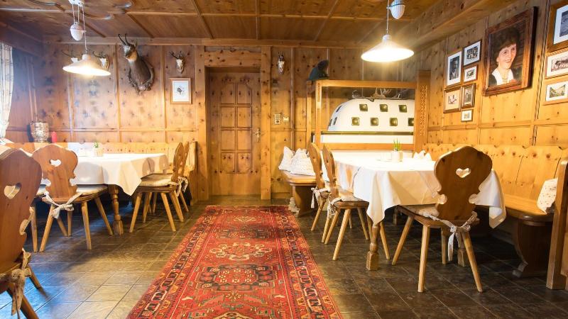 Hotel Persal - Restoran