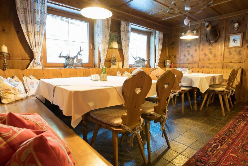 Hotel Persal - Restoran