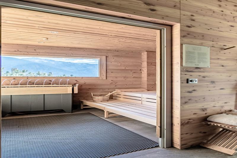 Nidum Casual Luxury Hotel - Aktivite