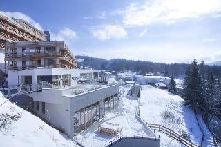 Nidum Casual Luxury Hotel otel fotoğrafı