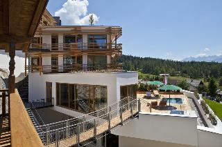 Nidum Casual Luxury Hotel fotoÄŸrafÄ±
